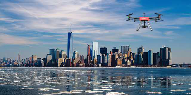 刷新2017行业新纪录，易瓦特再获1.3亿融资