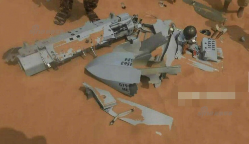 伊朗这盟友翅膀硬了 直接出手击落一架美军无人机