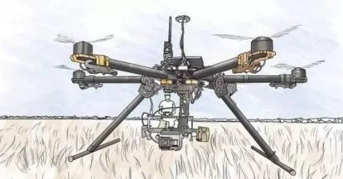 干货：无人机常用的可靠性测试有哪些