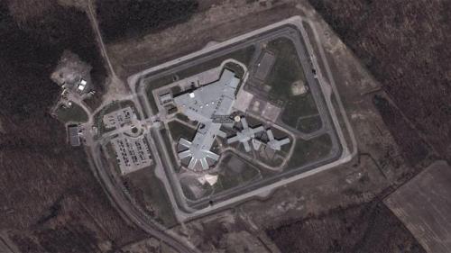 囚犯让同伙动用无人机将毒品送进监狱