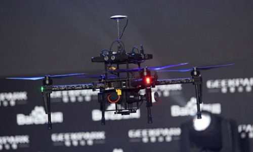 摆脱人工智能的喧嚣，和商汤、Video++一起探讨AI如何落地