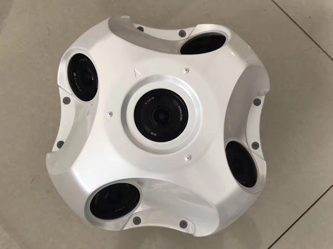 无人机倾斜摄影系统_无人机网(www.youuav.com) 无人机倾斜摄影系统_无人机网(www.youuav.com)