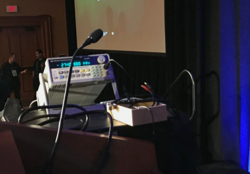 阿里巴巴神秘声波攻击智能设备，大疆无人机小米平衡车中招