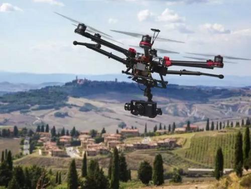 民用无人机须完成实名登记注册