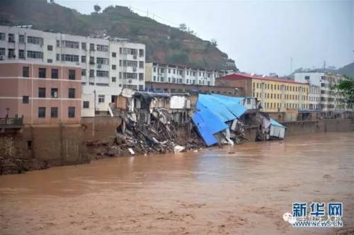 洪灾来袭，无人机还能做这些事？