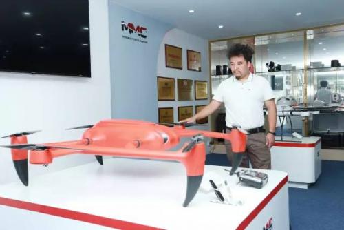 卢致辉：多些执著 少些借口