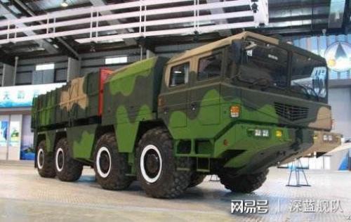 卫士2D火箭炮是高原火力王者，和翼龙无人机是绝配搭档！