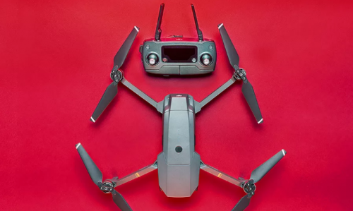 传美国陆军要求下属停止使用大无人机