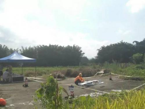 20天，60架次，1060公里，你需要再次认识大鹏