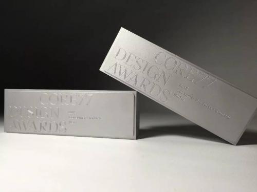 这些学生的作品，一点都不输给专业设计师！