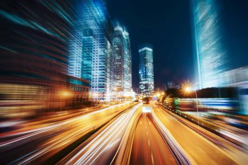 如何用无人机拍摄延时摄影，引爆你的朋友圈？