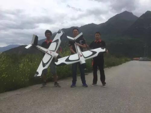 飞马F1000无人机在应急救灾中的应用