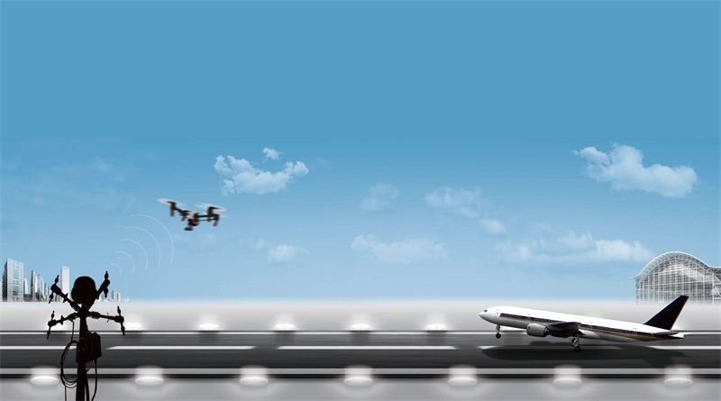 美国新政策——军事基地可以击落无人机