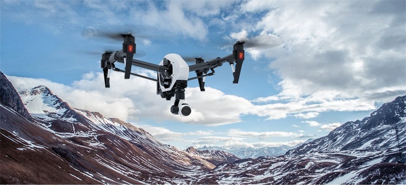 美军封杀大疆无人机 却被自家政府发布的一份报告打脸