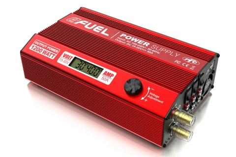 eFuel 1200W 稳压电源