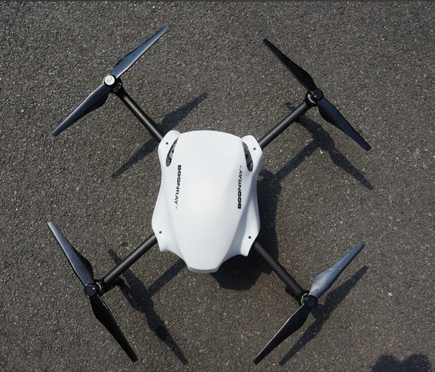 伯镭M1智能多用途无人机