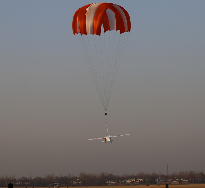 三和 固定翼无人机-大飞鸽