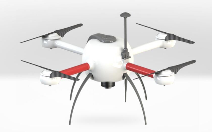 九天创新天魁-3型_无人机网(www.youuav.com) 九天创新天魁-3型_无人机网(www.youuav.com)