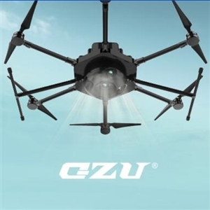 QZU-004倾斜摄影无人机_无人机网（www.youuav.com)