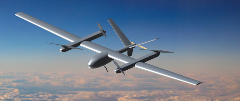 汉飞鹰 云骑兵(SD-10)