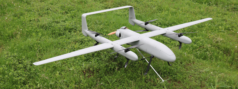 汉飞鹰 海骑兵(SD-40)