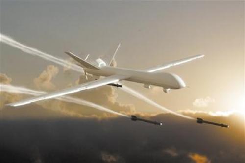 雷达杀手！我国反辐射无人机已反超引进技术？