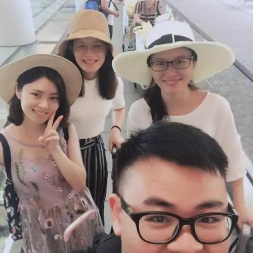 T-MOTOR为您独家揭秘美国MultiGP Open穿越机国际赛事！