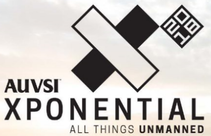 美国国际无人系统展暨无人机机器人展