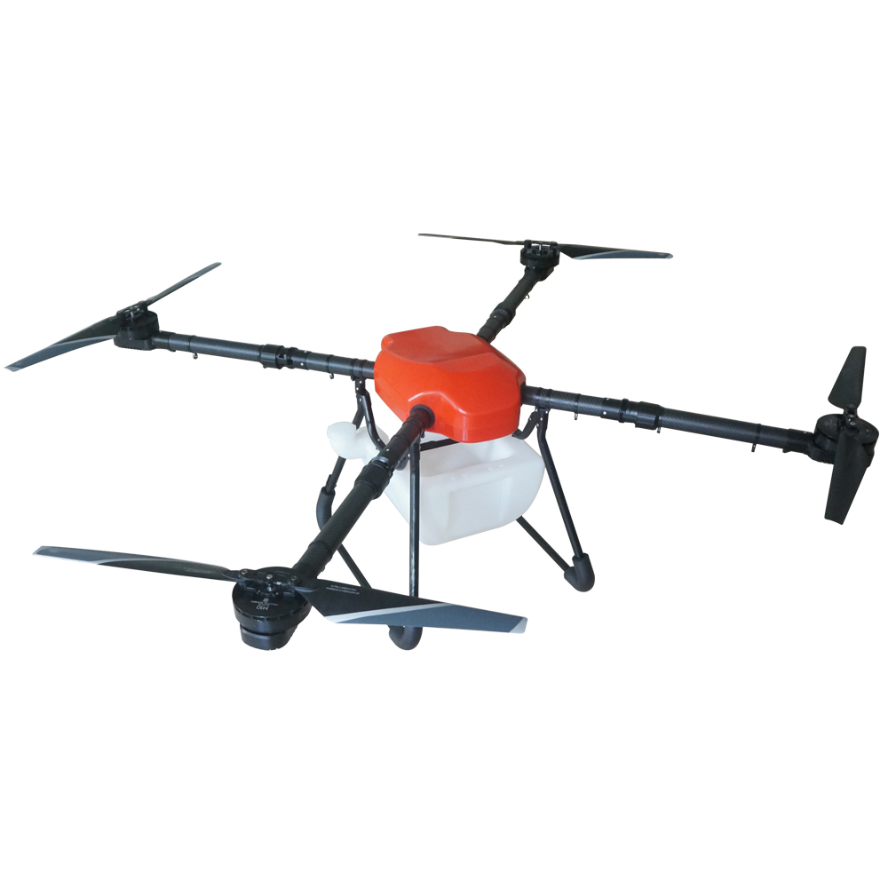 X4-10智能农业植保机农药机四轴多旋翼喷洒无人机_无人机网(www.youuav.com) X4-10智能农业植保机农药机四轴多旋翼喷洒无人机_无人机网(www.youuav.com)