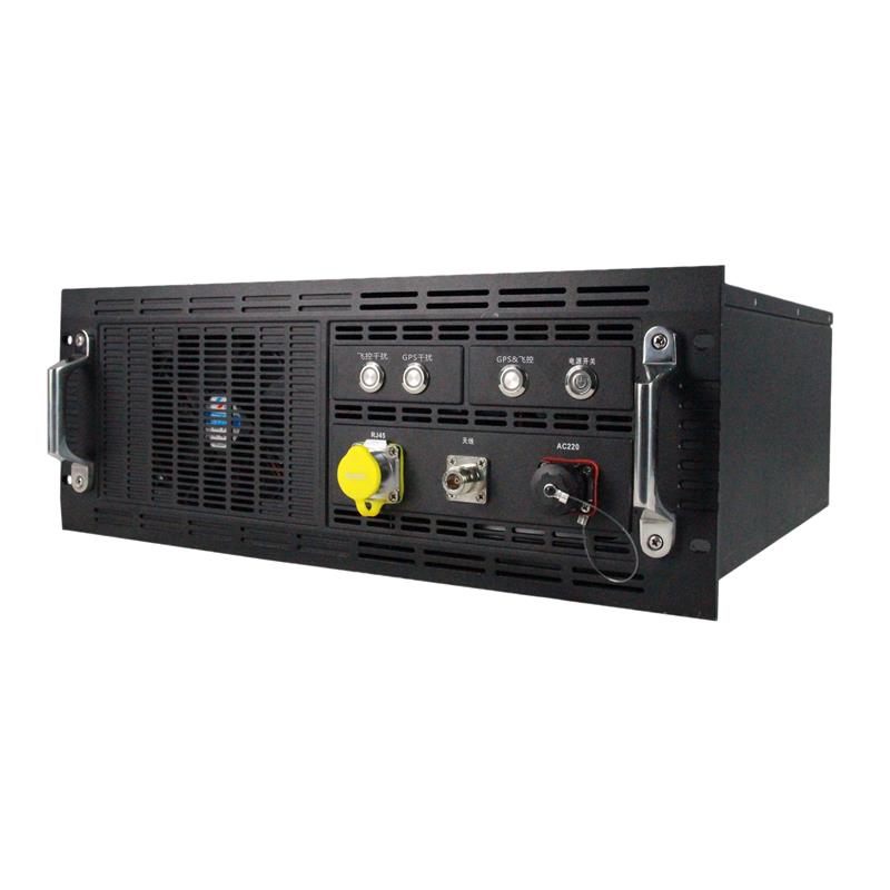 吉赫兹无人机侦测和反制系统DDS&DCS_无人机网(www.youuav.com) 吉赫兹无人机侦测和反制系统DDS&DCS_无人机网(www.youuav.com)