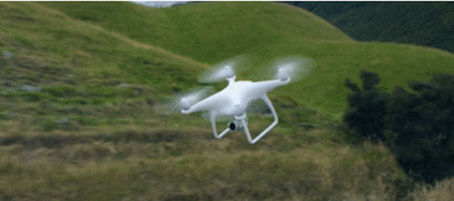 无人机飞行新规 持证人飞行结束后72小时内报送相关作业信息