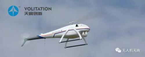 天峋智能无人系统项目在“创青春”江苏青年创业大赛中摘得桂冠