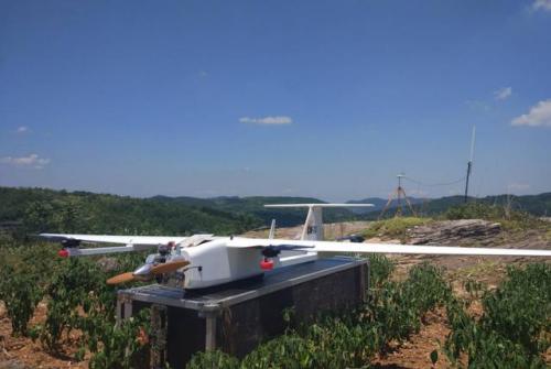 无人机与风力发电？不懂就看这