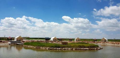 挑战最IN的无人机比赛，体验最嗨的露营活动