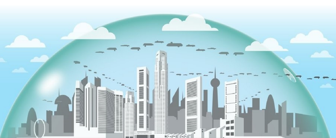 GPS防堵技术--反无人机干扰无效