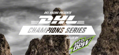 DHL冠名DR1无人机竞速大赛 吸引全球顶尖驾驶员和团队