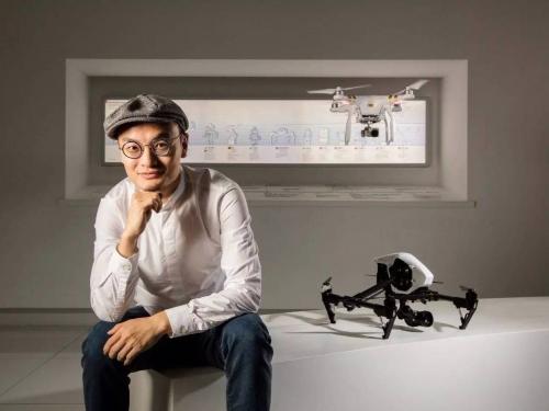 上天受限的大疆，要下地追自动驾驶的风？