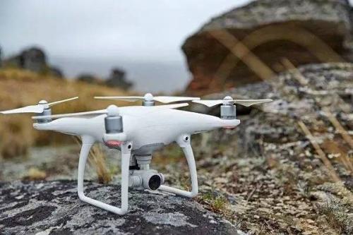 你以为大疆只是无人机公司？自动驾驶也不差