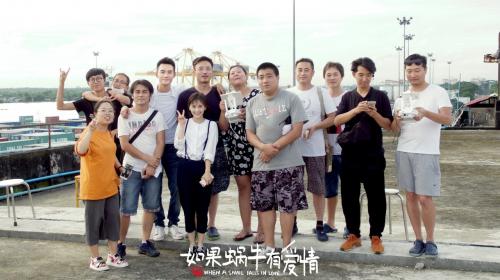 这对夫妻档告诉你，航拍从零开始也能拍出当红电视剧