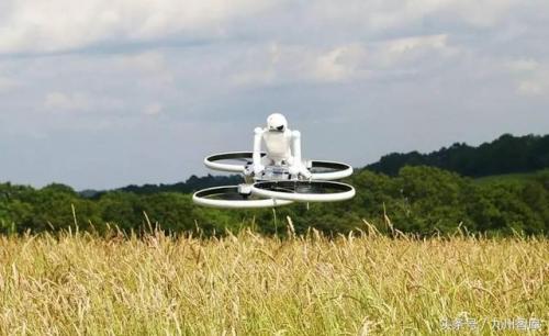 会飞的摩托车，带你体验御剑飞行的快感