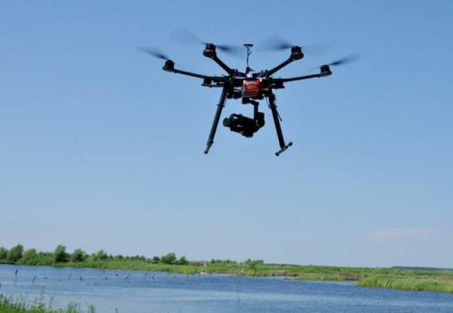 全国首个民用无人机管理办法 9月起在无锡施行