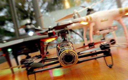 无人教你怎么买无人机？这里有详尽的无人机购买指南