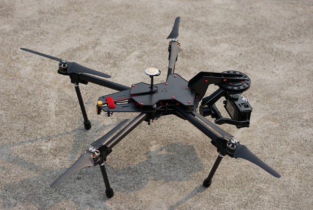 贝尔 天眼N700无人机_无人机网(www.youuav.com) 贝尔 天眼N700无人机_无人机网(www.youuav.com)