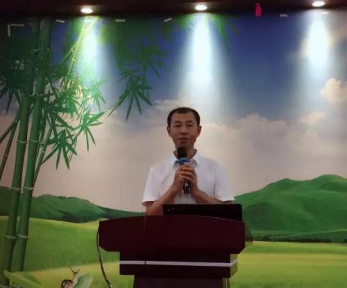 大项目，小管理，打造植保飞防正规军！