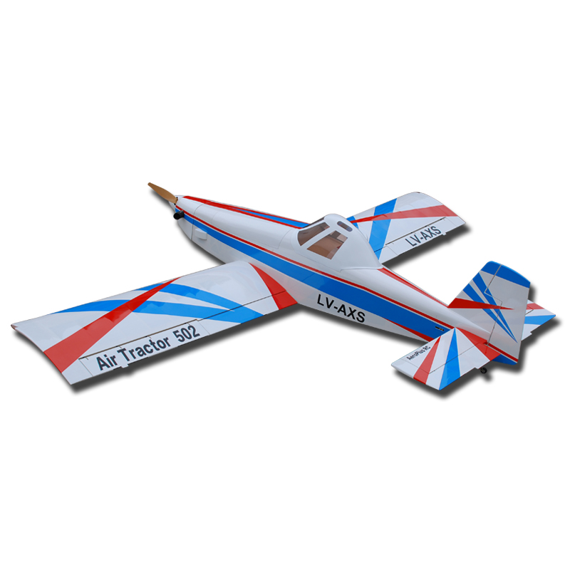 德天航模Air Tractor AT-502 2800MM