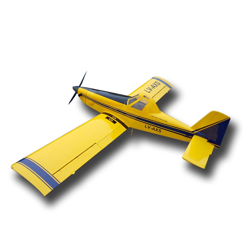 德天航模Air Tractor AT-502 2800MM