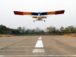 航特装备A2C轻型飞机（陆上型）