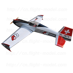 福莱特EXTRA330SC 93寸 60CC-80CC汽油机 遥控飞机模型/轻木机