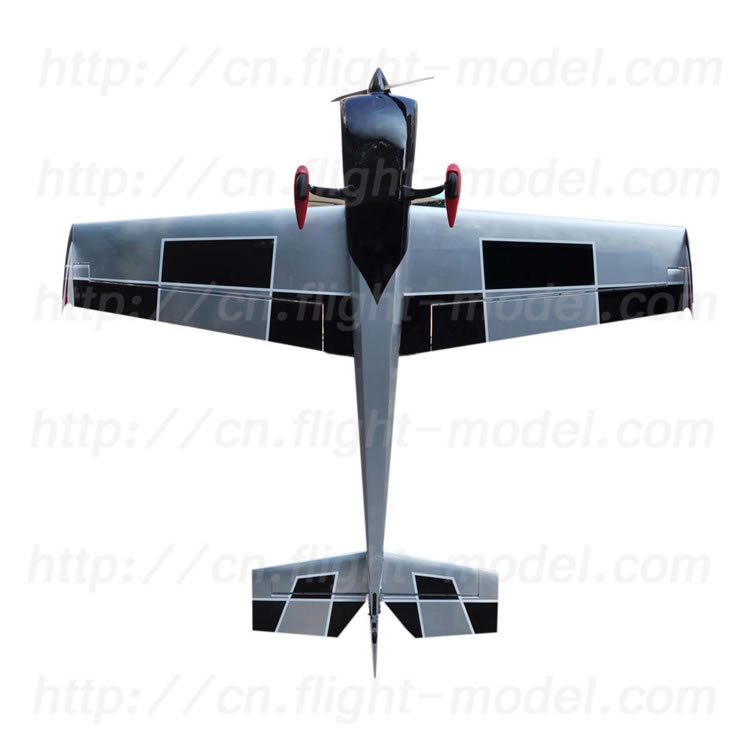 福莱特EXTRA330SC 93寸 60CC-80CC汽油机 遥控飞机模型/轻木机_无人机网（www.youuav.com)