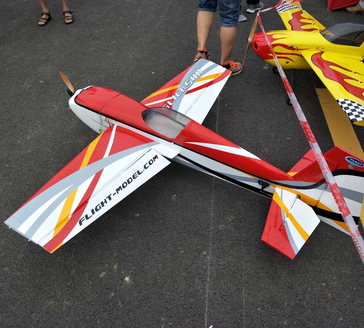 福莱特F175 SLICK64寸油电两用